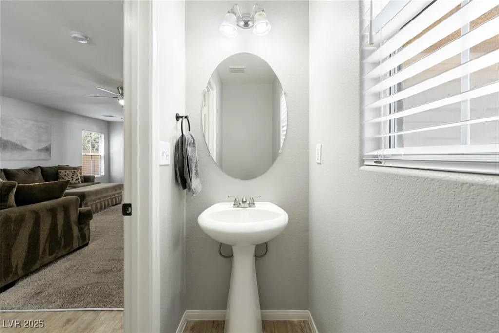 3367 Popcorn Flower, Las Vegas, NV 89117
