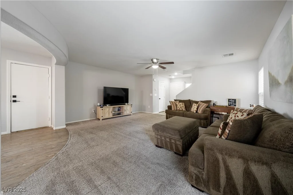 3367 Popcorn Flower, Las Vegas, NV 89117