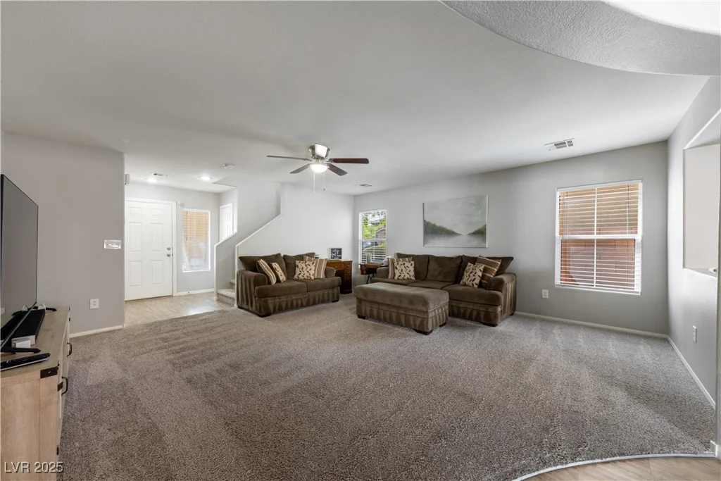 3367 Popcorn Flower, Las Vegas, NV 89117
