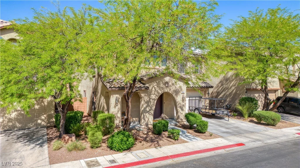 3367 Popcorn Flower, Las Vegas, NV 89117