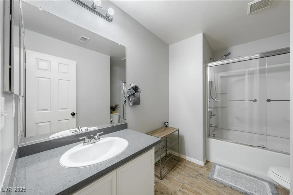 3367 Popcorn Flower, Las Vegas, NV 89117