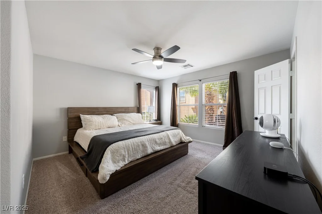 3367 Popcorn Flower, Las Vegas, NV 89117
