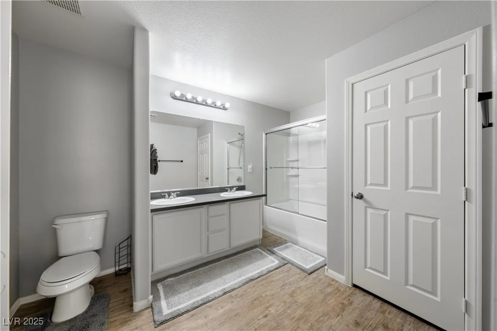 3367 Popcorn Flower, Las Vegas, NV 89117