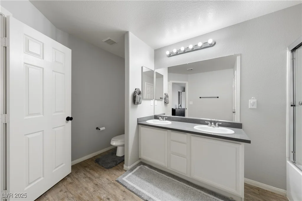 3367 Popcorn Flower, Las Vegas, NV 89117