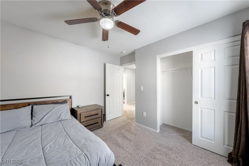 3367 Popcorn Flower, Las Vegas, NV 89117