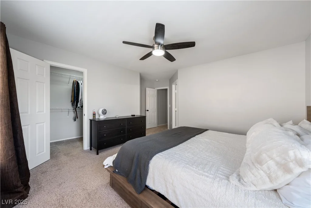 3367 Popcorn Flower, Las Vegas, NV 89117