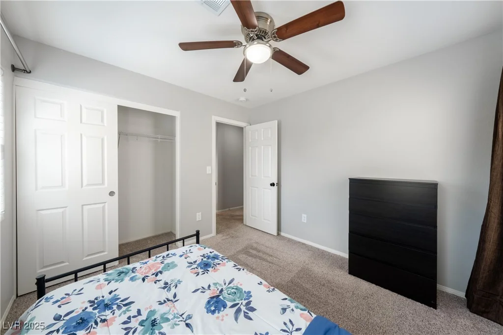 3367 Popcorn Flower, Las Vegas, NV 89117