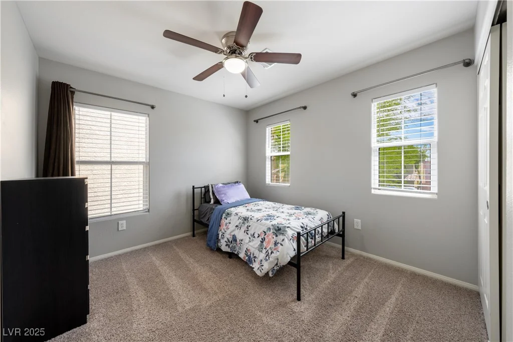 3367 Popcorn Flower, Las Vegas, NV 89117