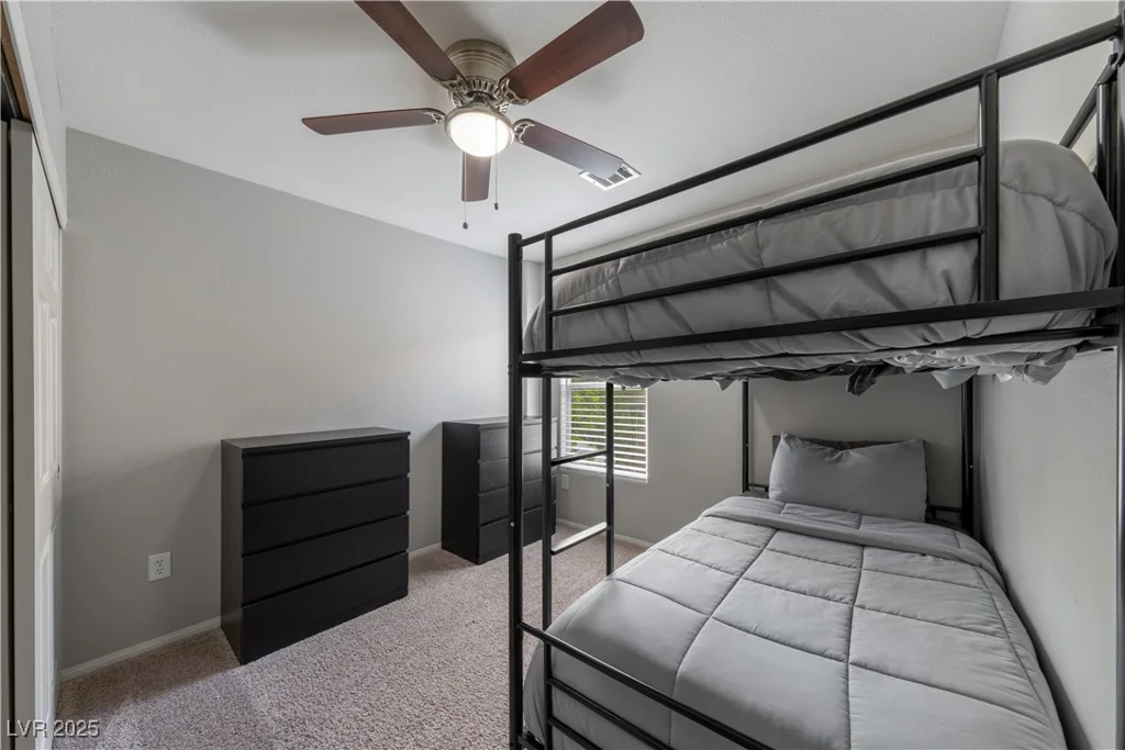 3367 Popcorn Flower, Las Vegas, NV 89117
