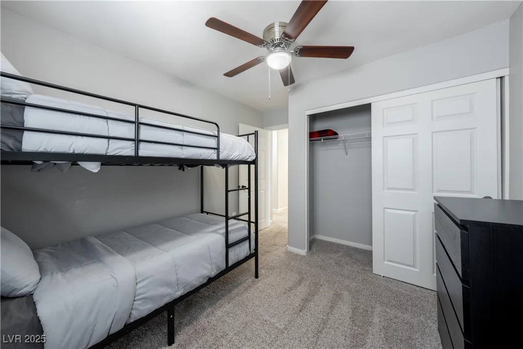 3367 Popcorn Flower, Las Vegas, NV 89117
