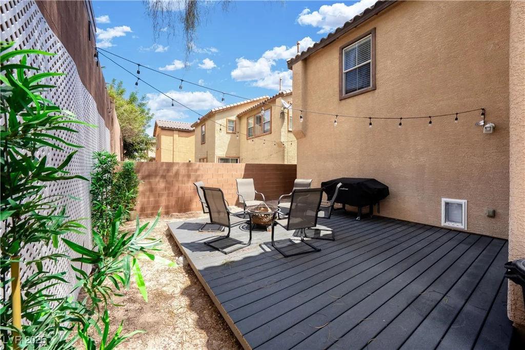 3367 Popcorn Flower, Las Vegas, NV 89117