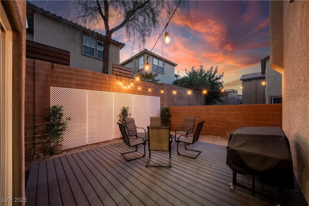 3367 Popcorn Flower, Las Vegas, NV 89117