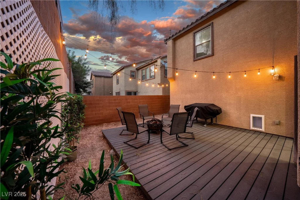 3367 Popcorn Flower, Las Vegas, NV 89117