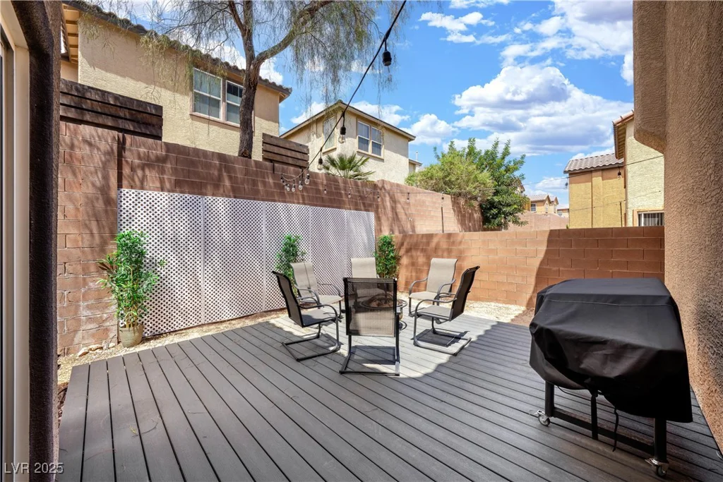 3367 Popcorn Flower, Las Vegas, NV 89117