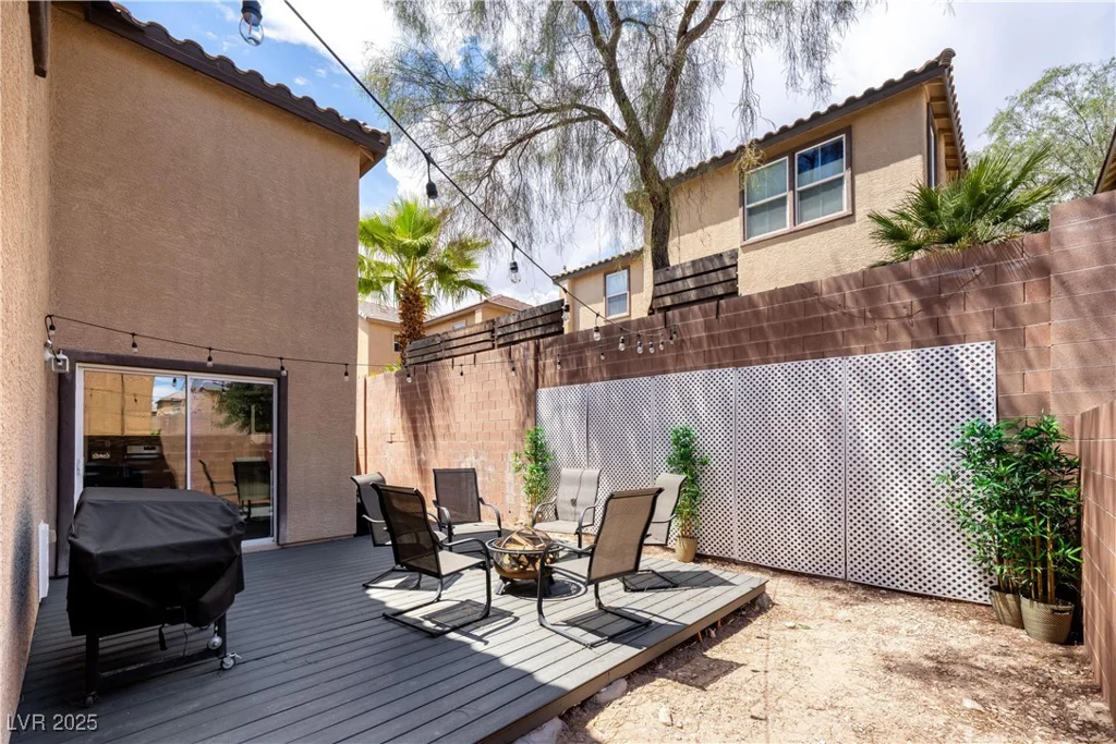 3367 Popcorn Flower, Las Vegas, NV 89117