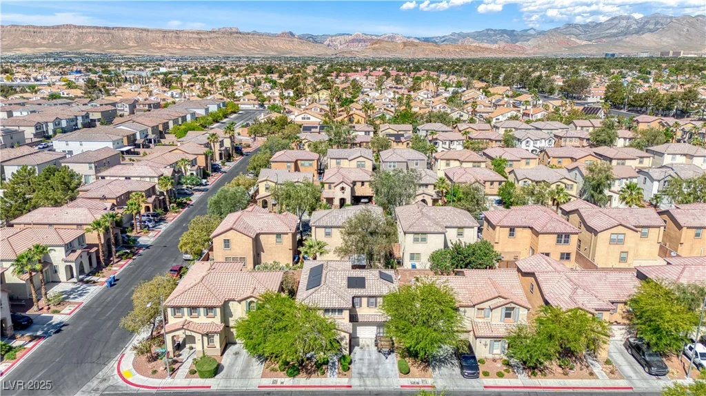 3367 Popcorn Flower, Las Vegas, NV 89117