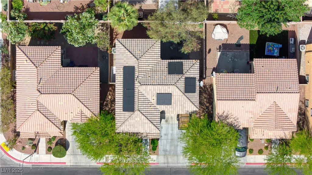 3367 Popcorn Flower, Las Vegas, NV 89117