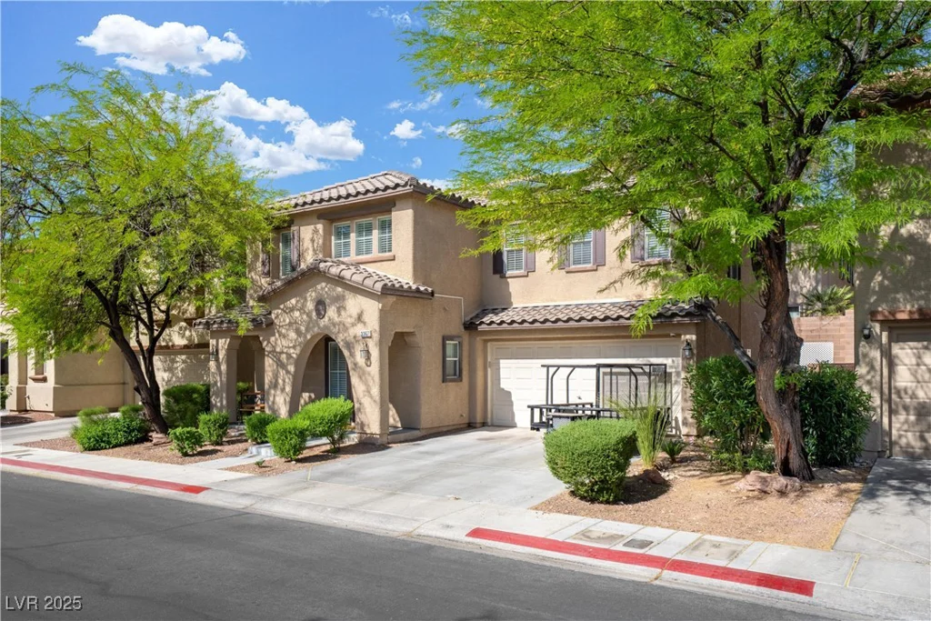 3367 Popcorn Flower, Las Vegas, NV 89117