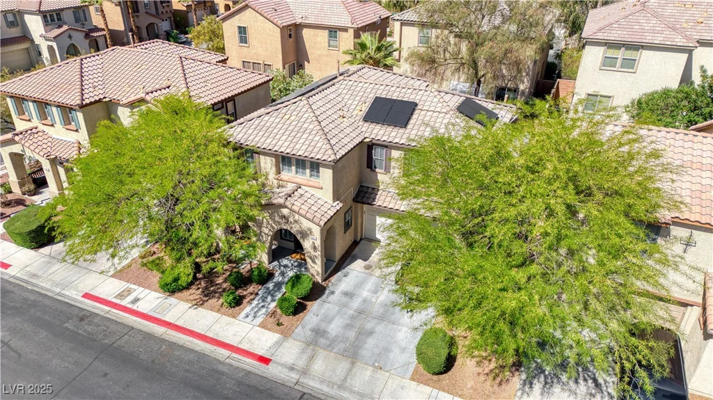 3367 Popcorn Flower, Las Vegas, NV 89117