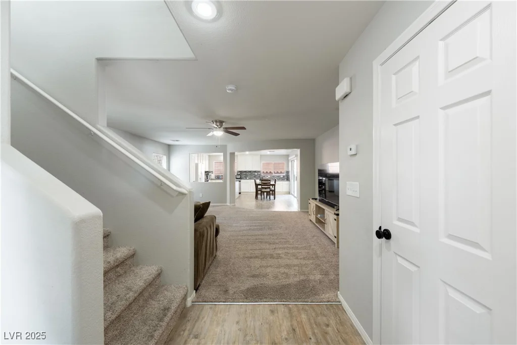3367 Popcorn Flower, Las Vegas, NV 89117