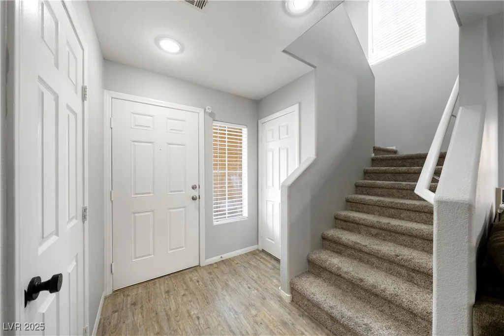 3367 Popcorn Flower, Las Vegas, NV 89117