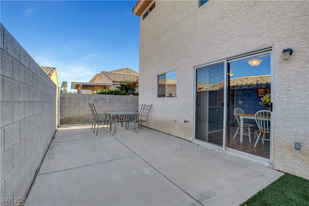 7721 Sour Gum, Las Vegas, NV 89131