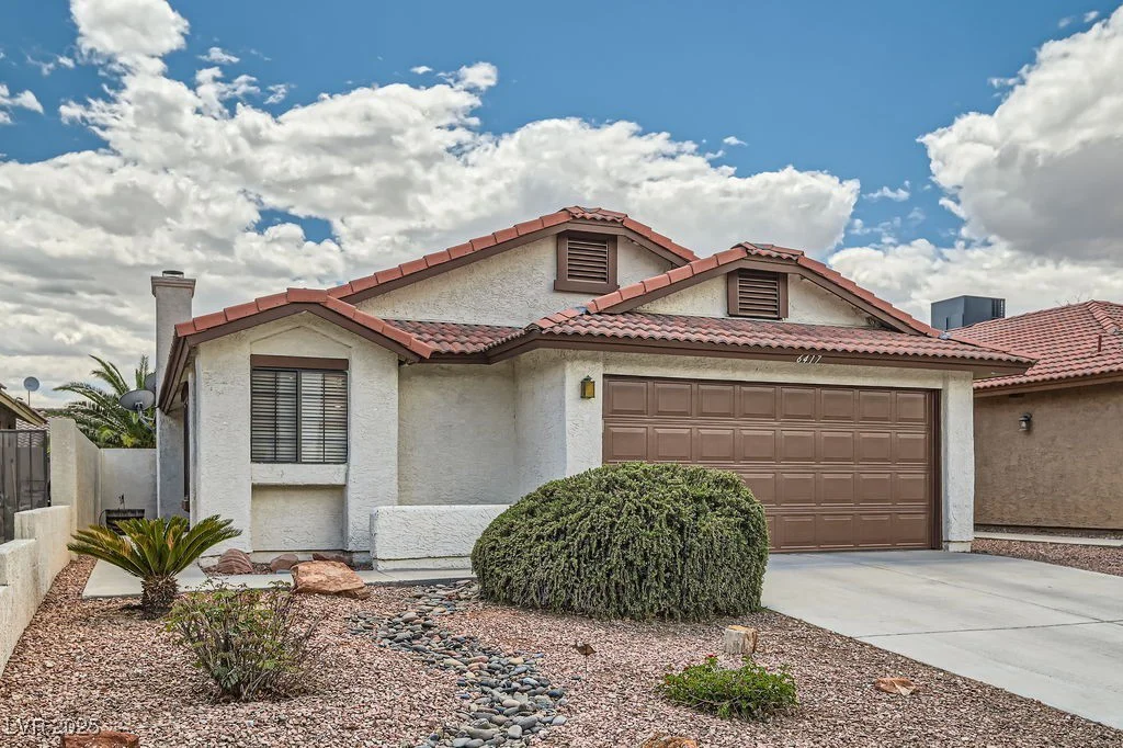 6417 Plumcrest, Las Vegas, NV 89108