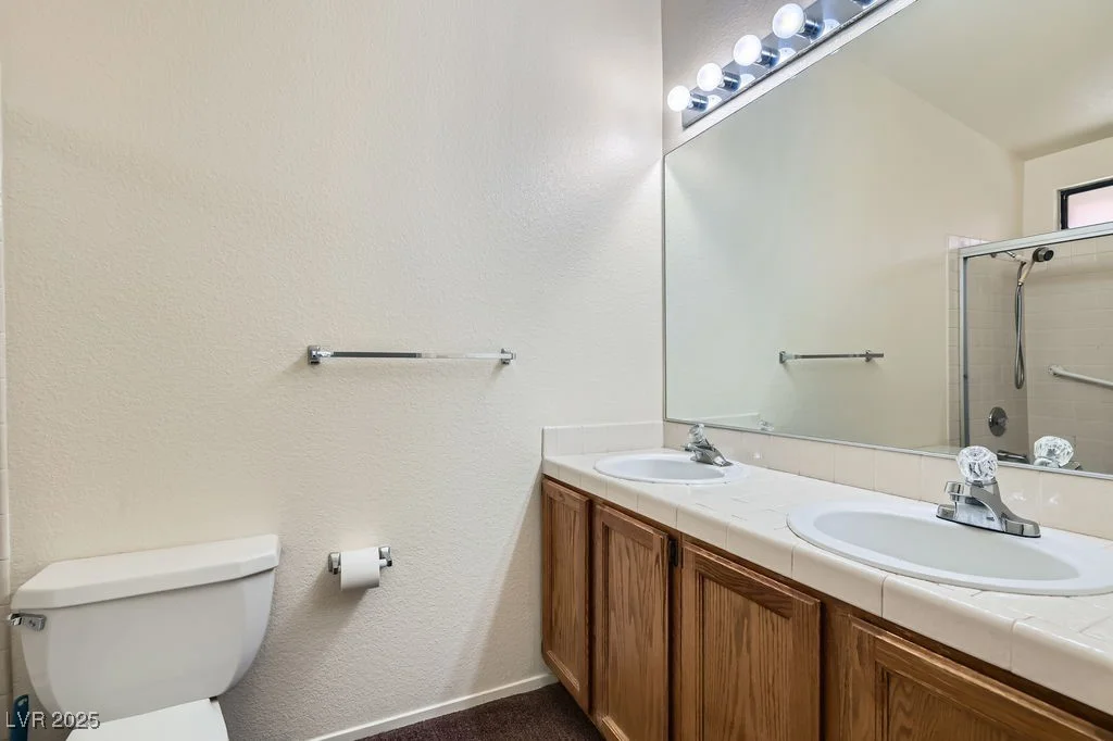 6417 Plumcrest, Las Vegas, NV 89108