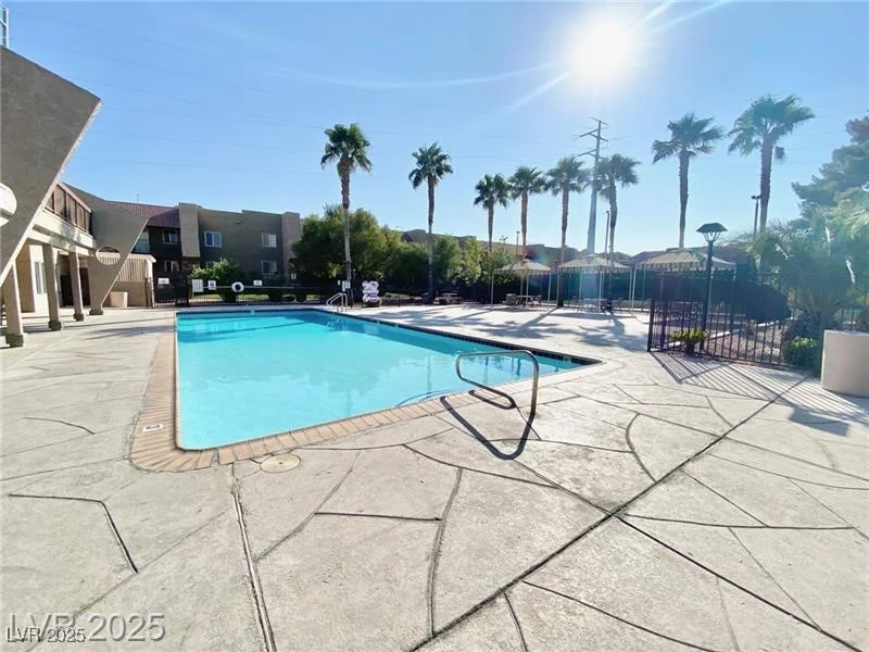 4965 Indian River, Las Vegas, NV 89103