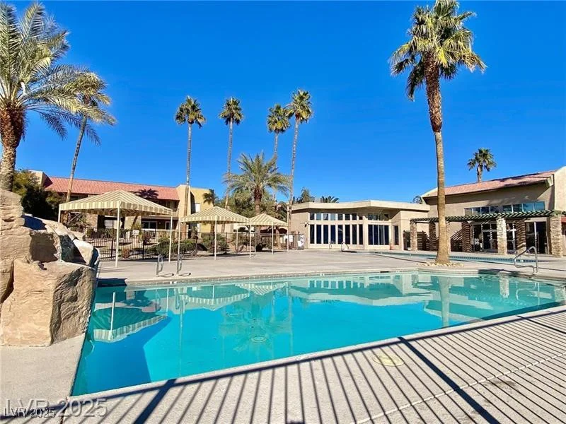 4965 Indian River, Las Vegas, NV 89103