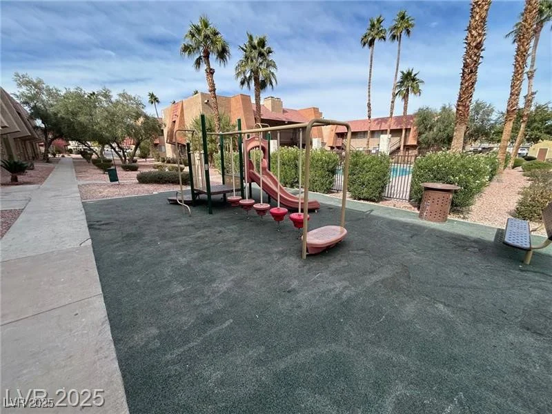 4965 Indian River, Las Vegas, NV 89103