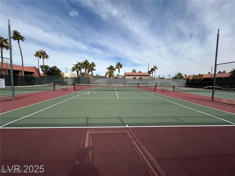 4965 Indian River, Las Vegas, NV 89103