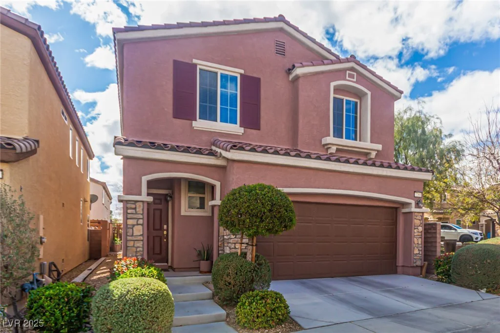 7769 Peaceful Trellis, Las Vegas, NV 89179