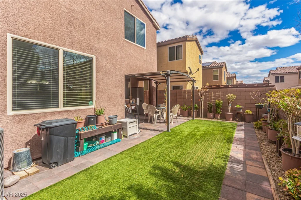 7769 Peaceful Trellis, Las Vegas, NV 89179
