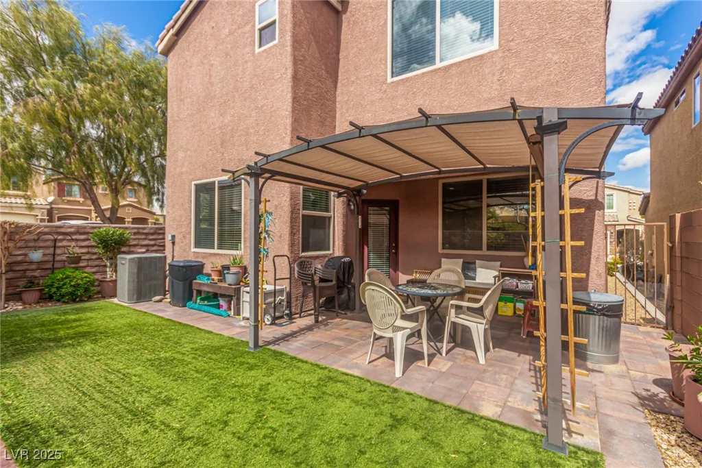 7769 Peaceful Trellis, Las Vegas, NV 89179