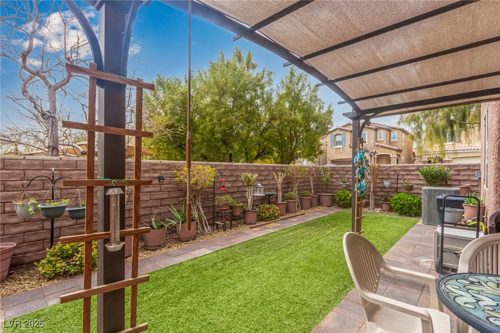 7769 Peaceful Trellis, Las Vegas, NV 89179