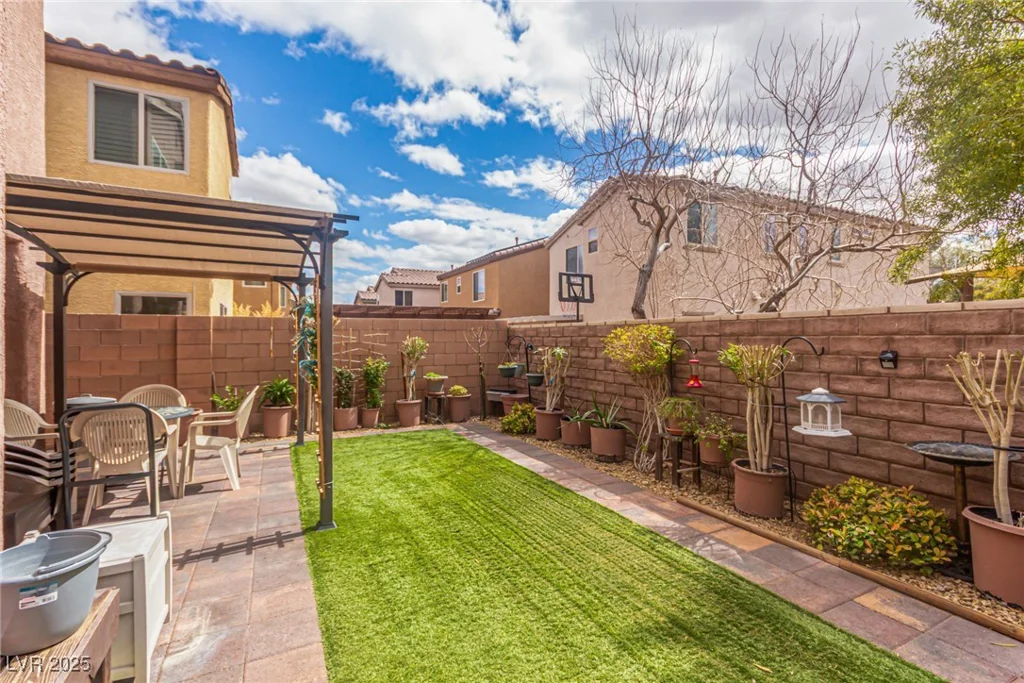7769 Peaceful Trellis, Las Vegas, NV 89179