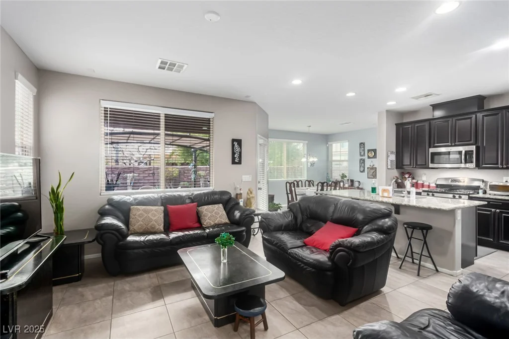 7769 Peaceful Trellis, Las Vegas, NV 89179
