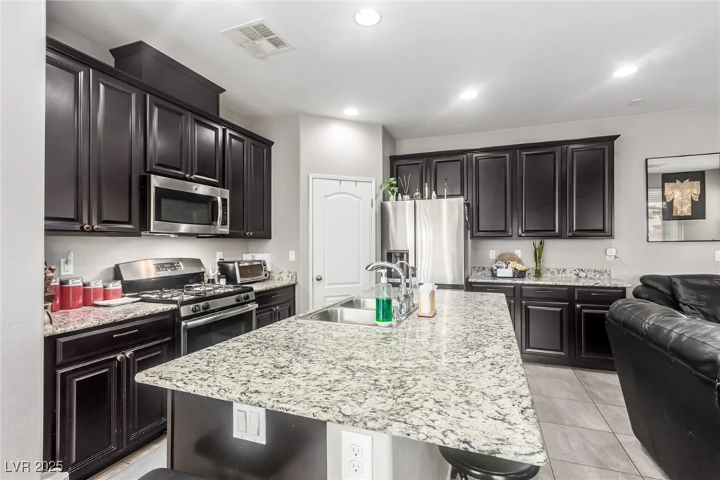 7769 Peaceful Trellis, Las Vegas, NV 89179