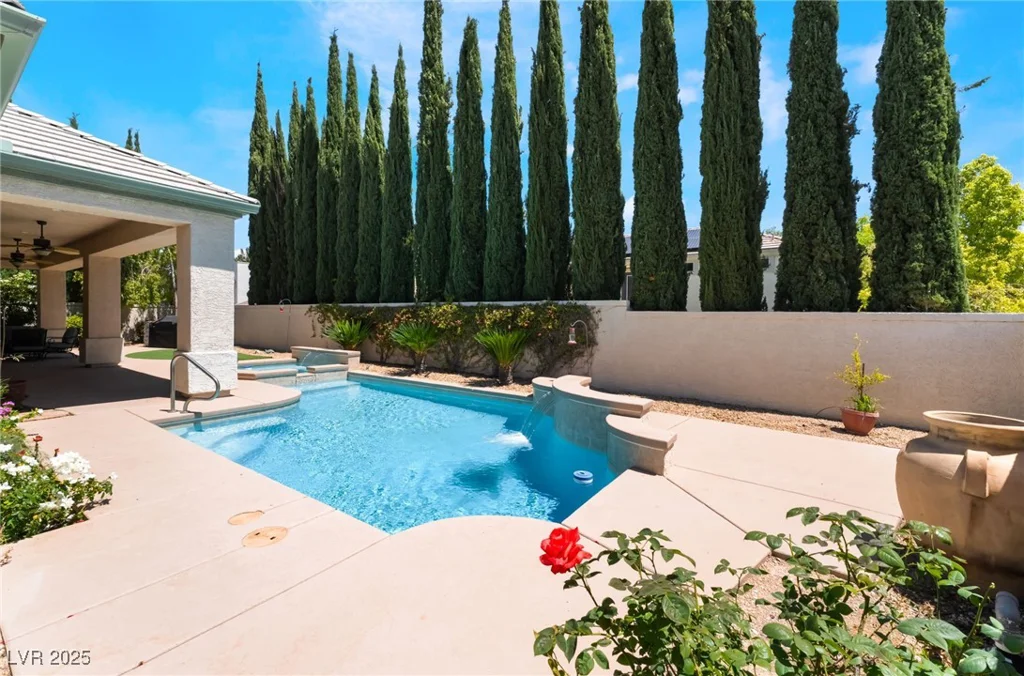 308 Kingsclear, Las Vegas, NV 89145