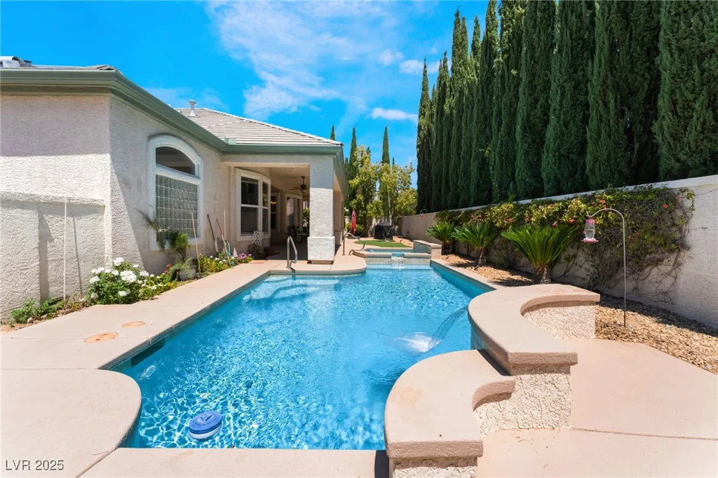 308 Kingsclear, Las Vegas, NV 89145
