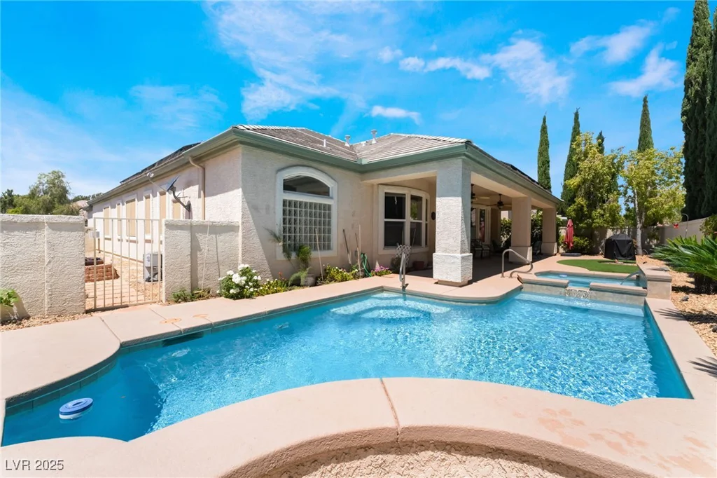 308 Kingsclear, Las Vegas, NV 89145