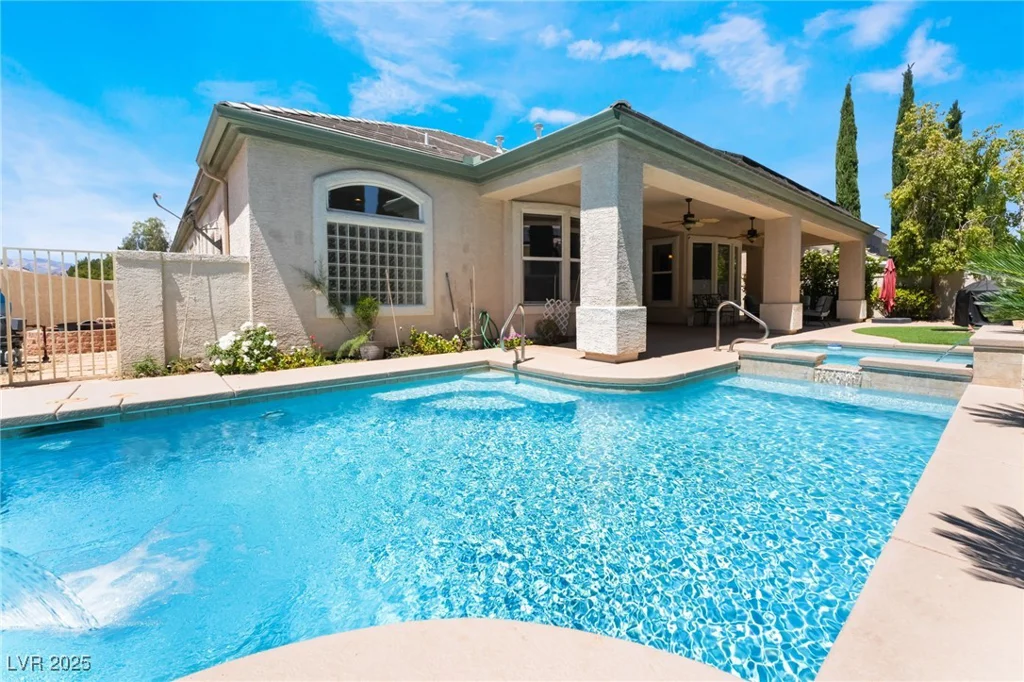 308 Kingsclear, Las Vegas, NV 89145