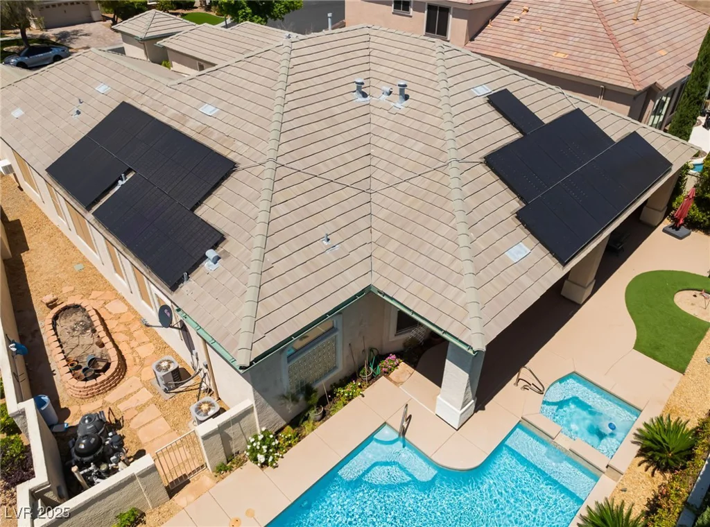 308 Kingsclear, Las Vegas, NV 89145
