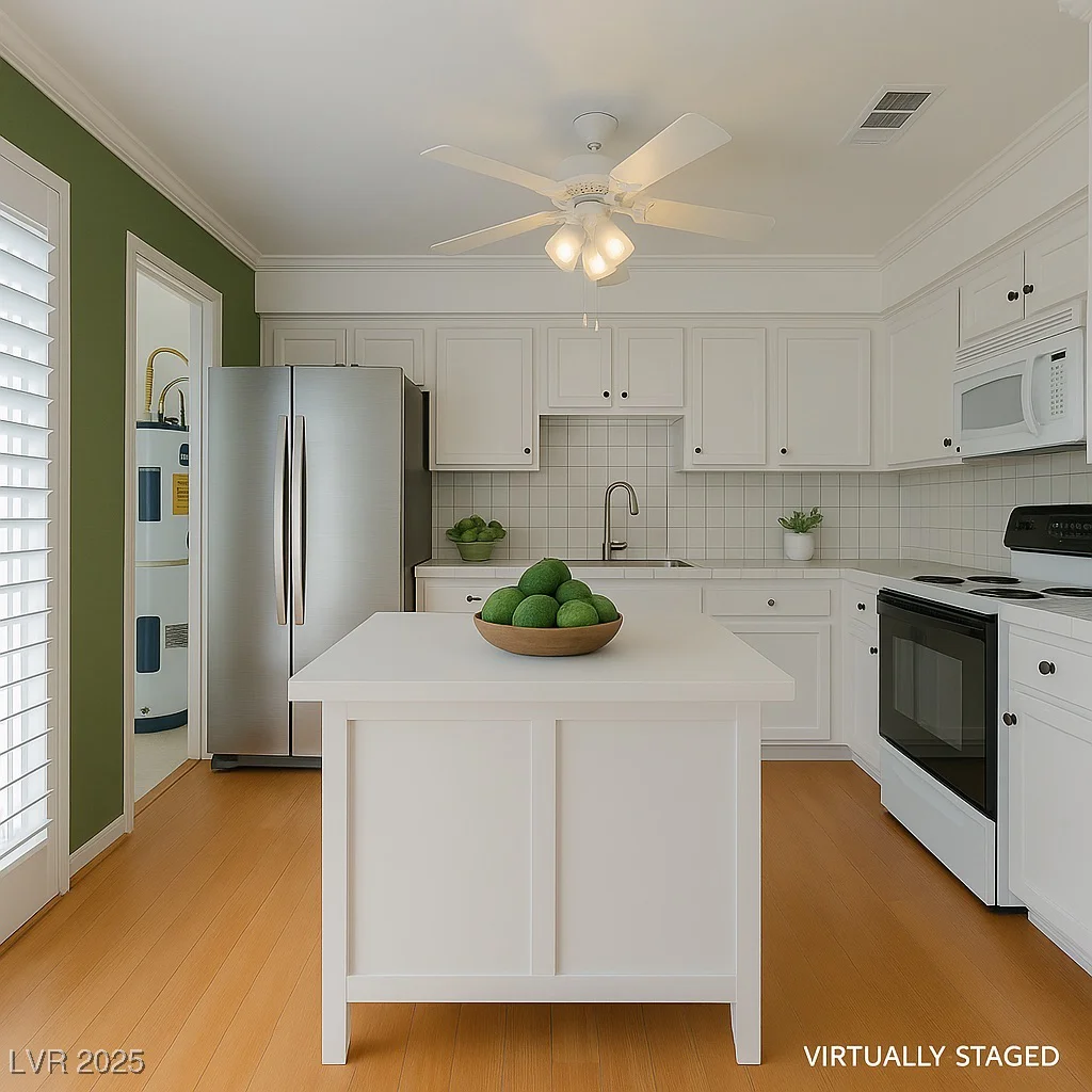 516 Delfern, Las Vegas, NV 89169
