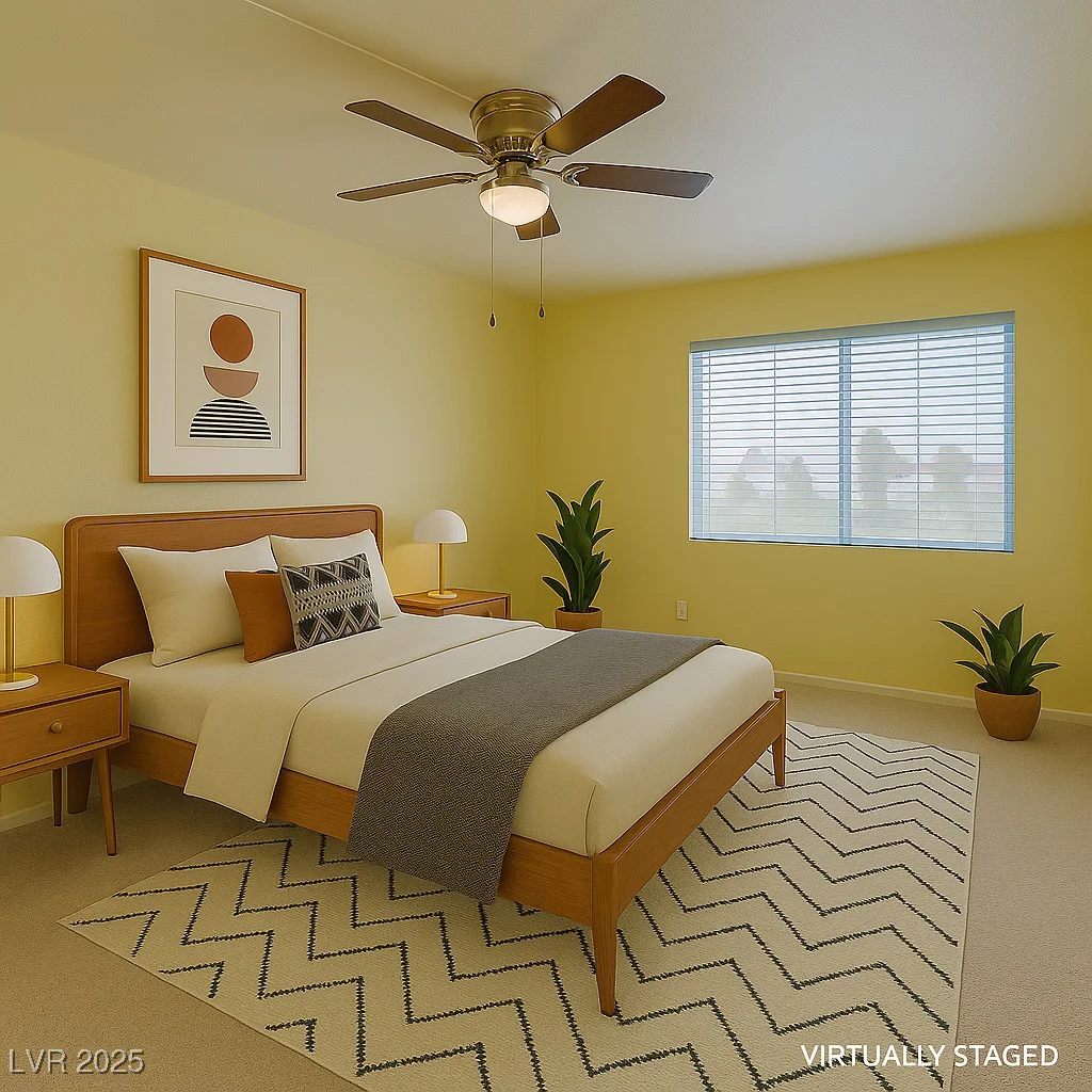 516 Delfern, Las Vegas, NV 89169