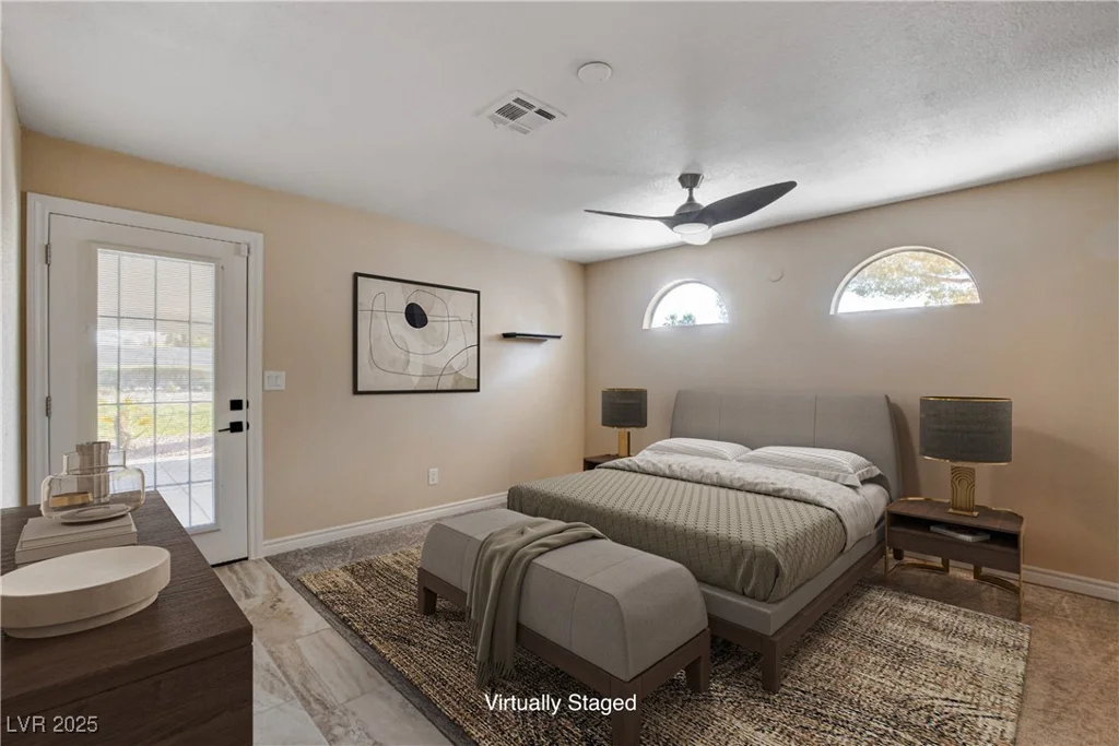 6117 Foxcroft, Las Vegas, NV 89108