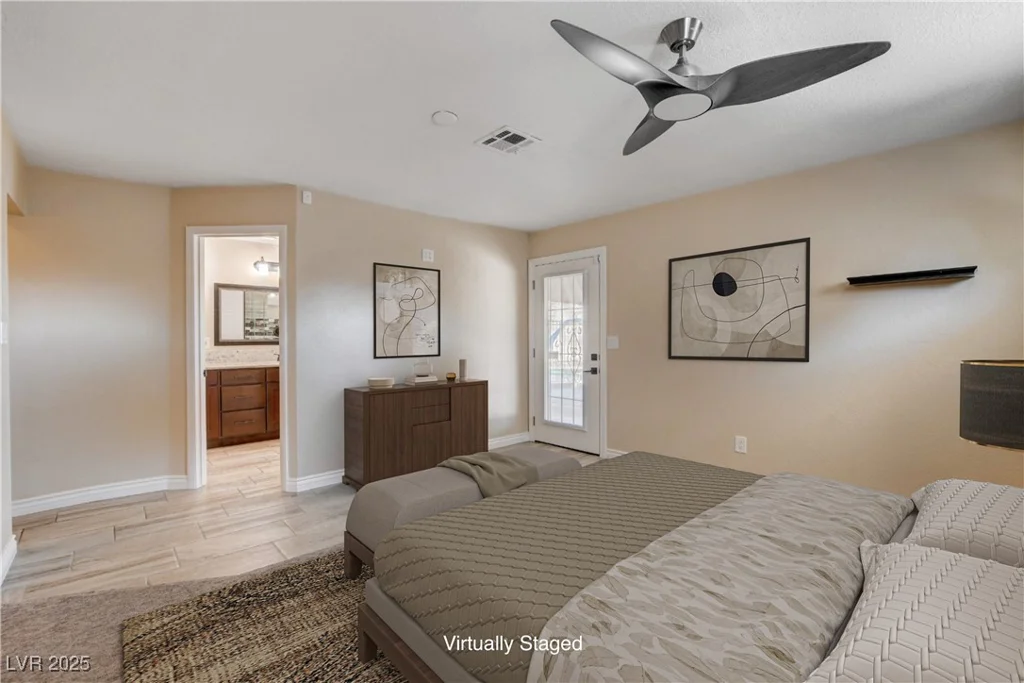 6117 Foxcroft, Las Vegas, NV 89108
