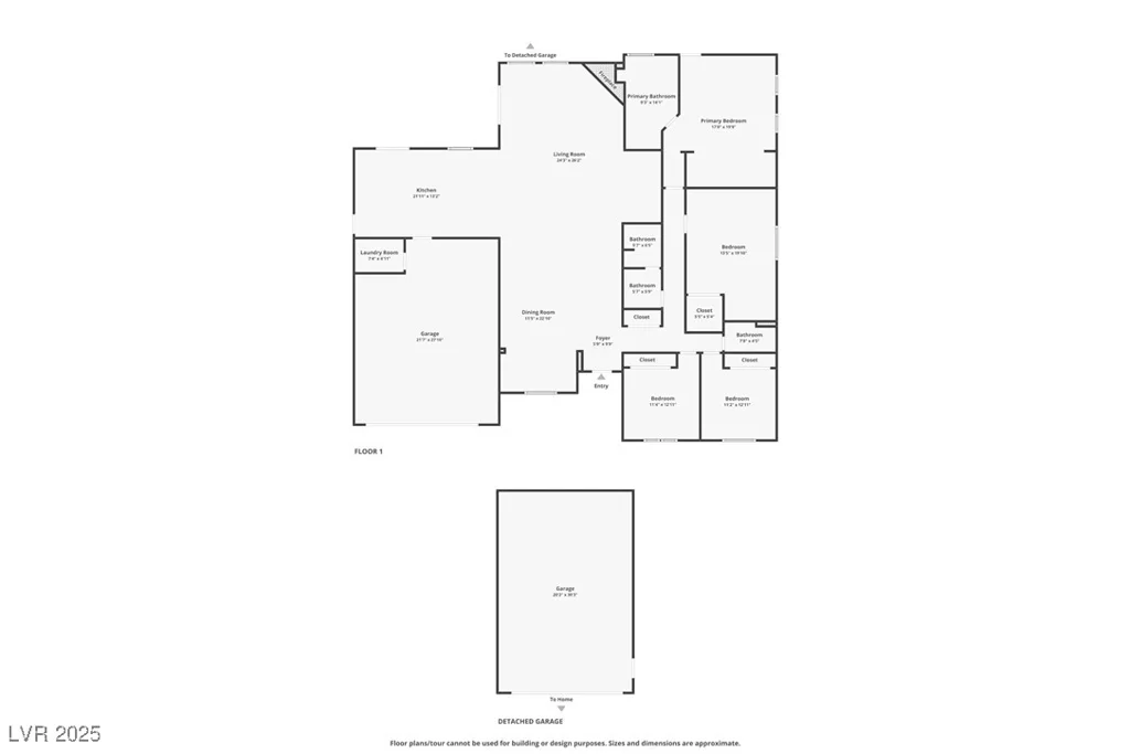 6117 Foxcroft, Las Vegas, NV 89108