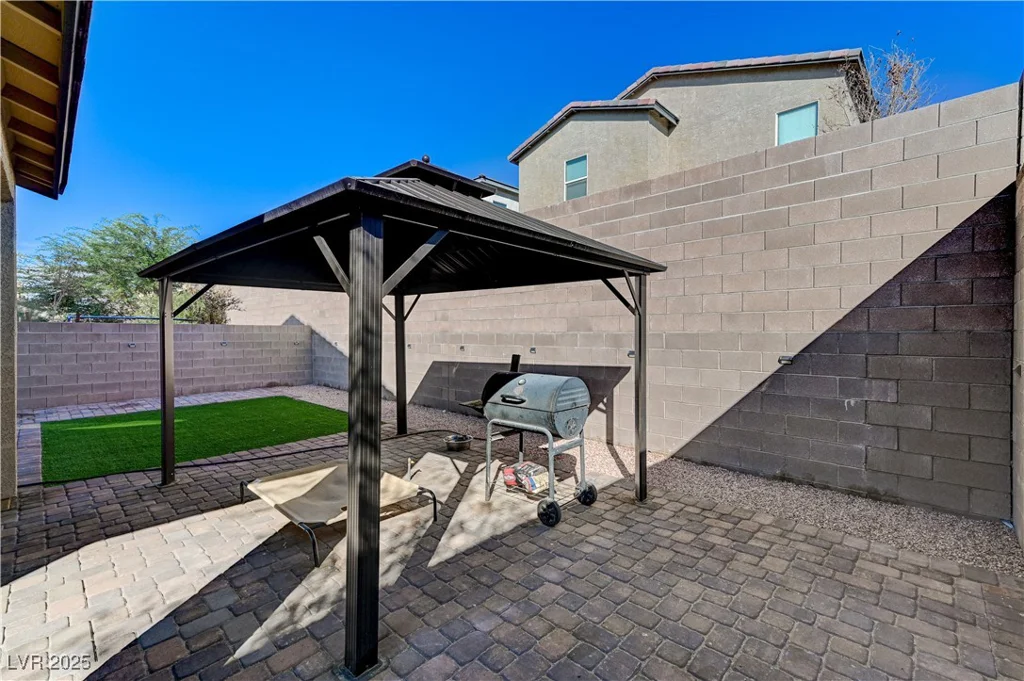 2796 Sipe Springs, Las Vegas, NV 89142